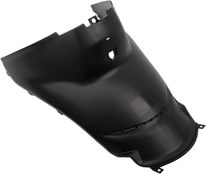 Minho Motorcycle Center Cover Panel Fit for Chinese GY6 50CC Mopeds Scooter Taotao 50ATM Body Panel Parts Front Shroud Panel - Image 5